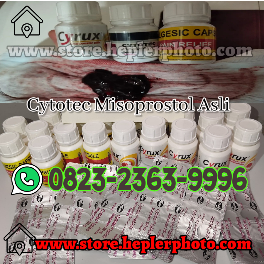 3 Pilihan Obat Aborsi Untuk Menggugurkan Kandungan Secara Mandiri